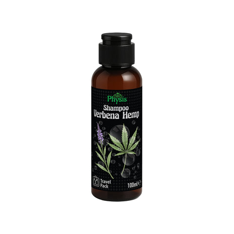 Shampoo | Verbena & Hemp แชมพู
