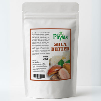 Organic/Bio | Shea Butter For Skin