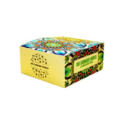 Organic/Bio | Rolling Paper - Smoking Paper/Eco Friendly 33 Brown Unbleached Papers