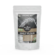 Organic-Bio Spelt Flour