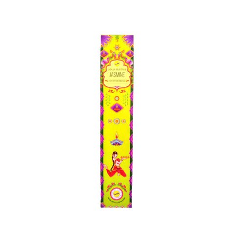 Incense Sticks | Jasmine