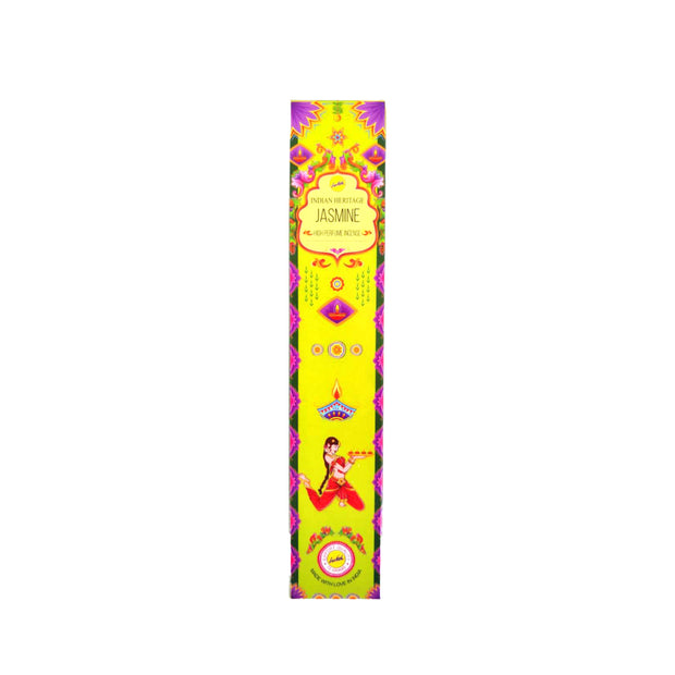 Incense Sticks | Jasmine