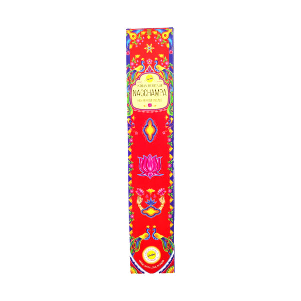 Sree Vani | Nagchampa Incense Sticks
