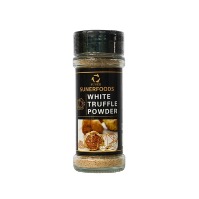 White Truffle Powder