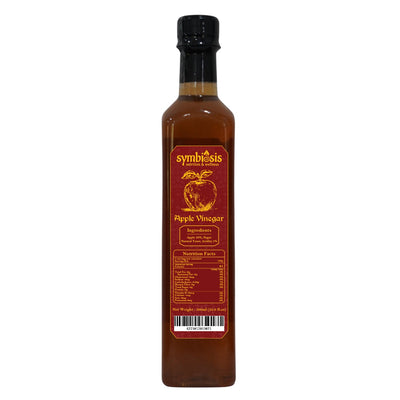 Apple Vinegar