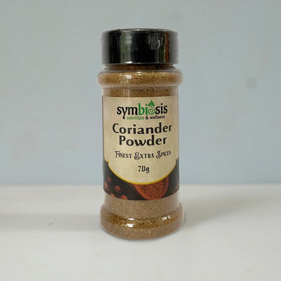 SYMBIOSIS | Coriander Powder