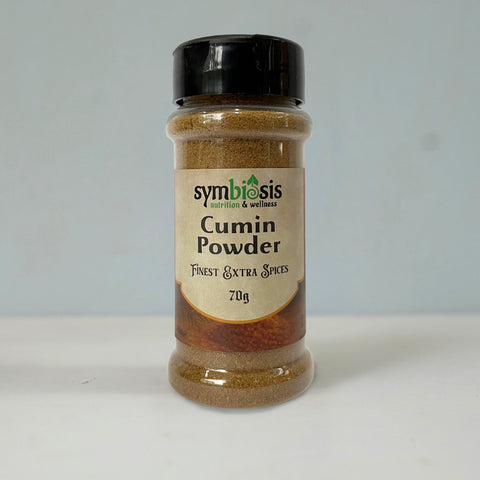 Myanmar Cumin Powder