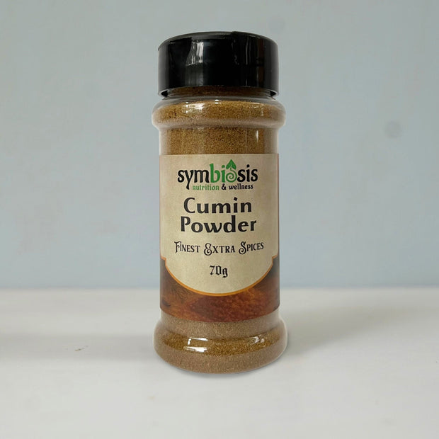 Symbiosis | Myanmar Cumin Powder