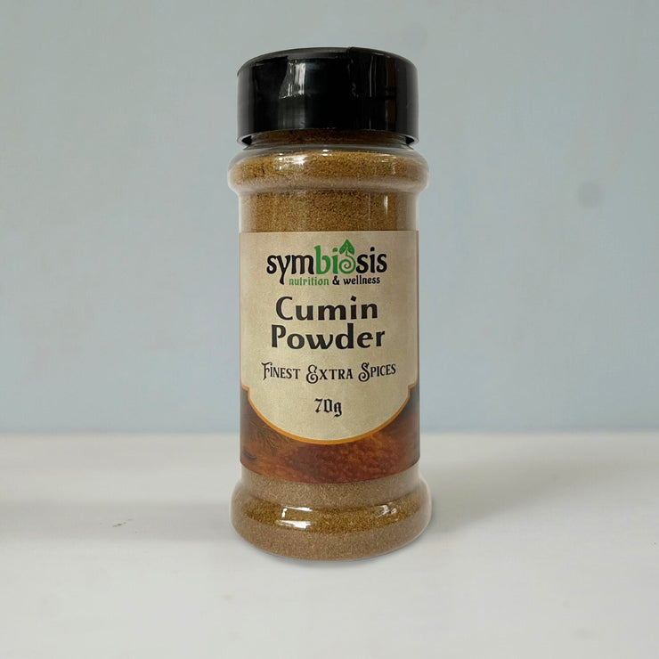 Symbiosis | Myanmar Cumin Powder