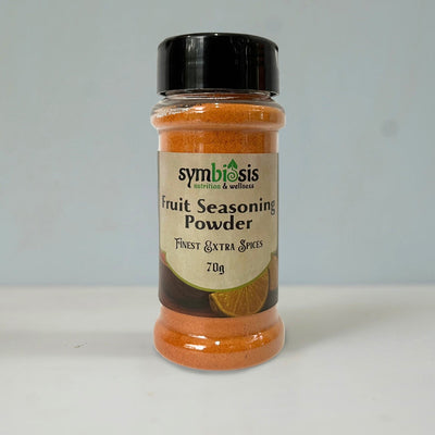 SYMBIOSIS | Fruit Seasoning Powder