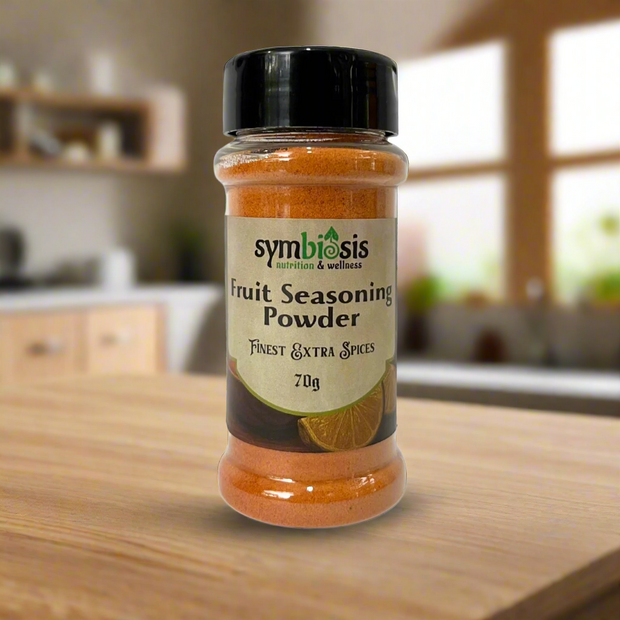 SYMBIOSIS | Fruit Seasoning Powder