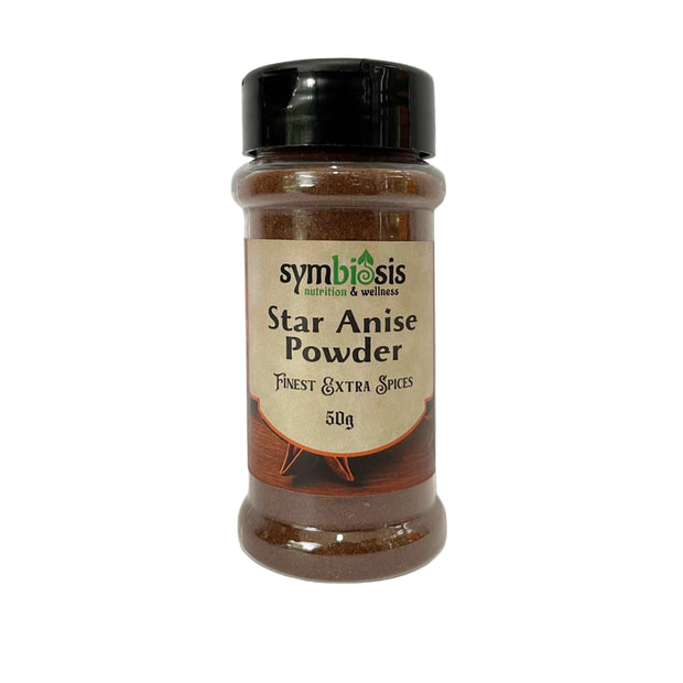 SYMBIOSIS | Star Anise Powder