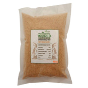Organic/Bio Teff Grain Ivory