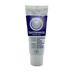 Toothpaste With Black Cumin