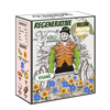 Organic/Bio Regenerative | Vegan Protein Complex