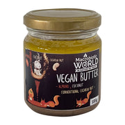 Natural Efe | Vegan Butter