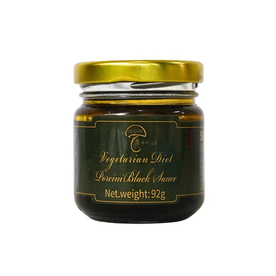Bloetus Black Sauce