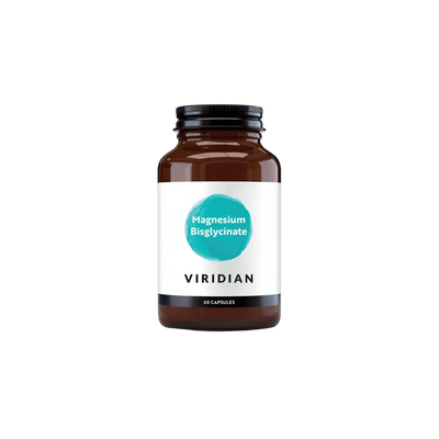 Magnesium Bisglycinate Capsules