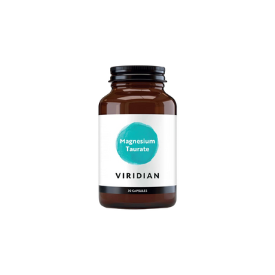 Magnesium Taurate Capsules