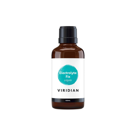 Electrolyte Fix Liquid