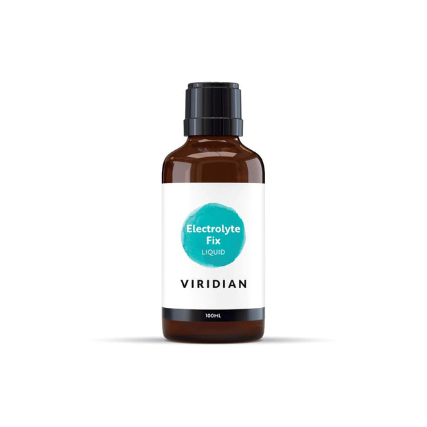 VIRIDIAN | Electrolyte Fix Liquid