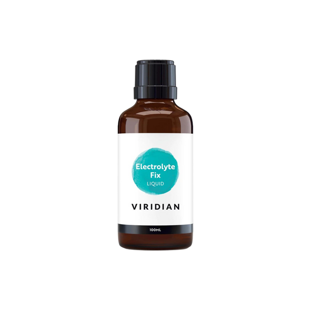 Electrolyte Fix Liquid