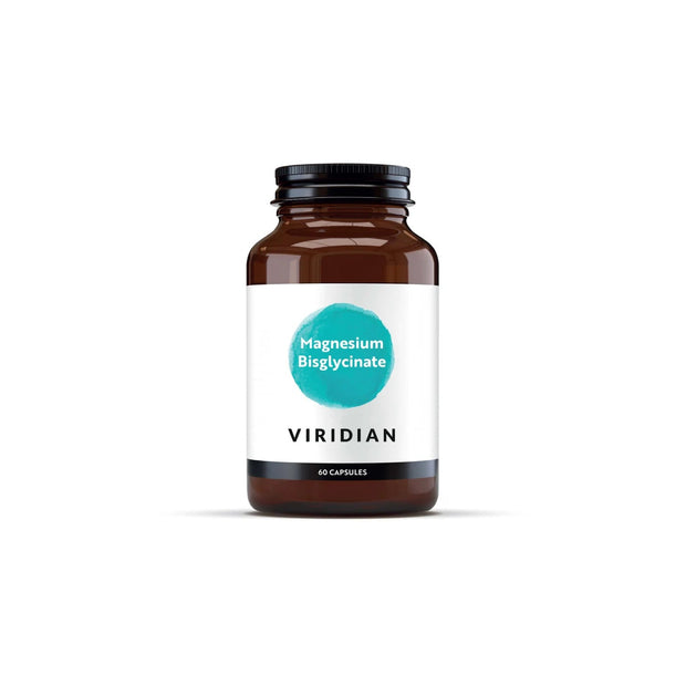 VIRIDIAN | Magnesium Bisglycinate