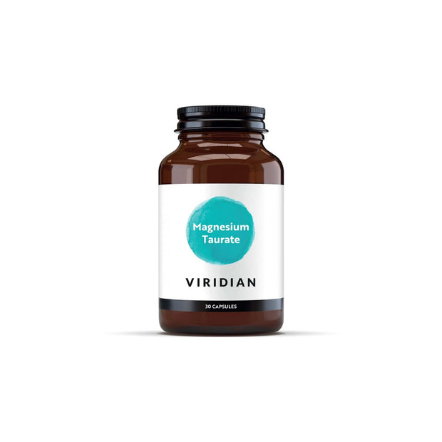 VIRIDIAN | Magnesium Taurate