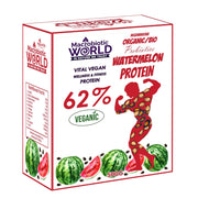 Organic/Bio Watermelon Protein