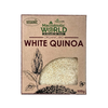 Organic/Bio White Quinoa
