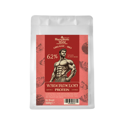 Organic/Bio | Watermelon Protein