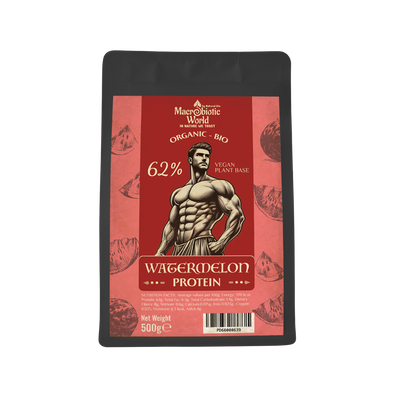 Organic/Bio | Watermelon Protein