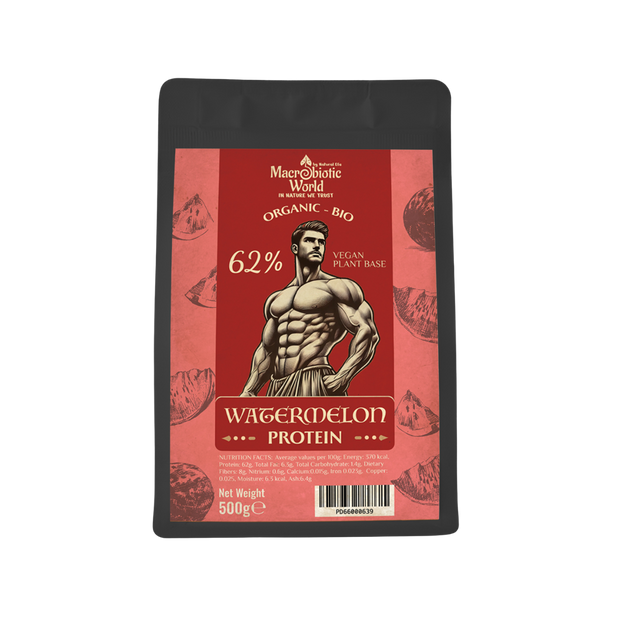 Organic/Bio | Watermelon Protein