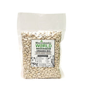 Organic/Bio White Kidney Bean