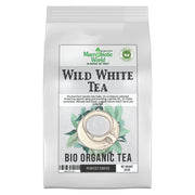 Organic-Bio Wild White Herb Tea 50g