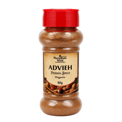 ADVIEH Spice