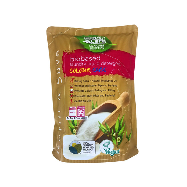 ReadyCare Bio Laundry Liquid Detergent ColourCare 1.