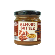 Almond Butter
