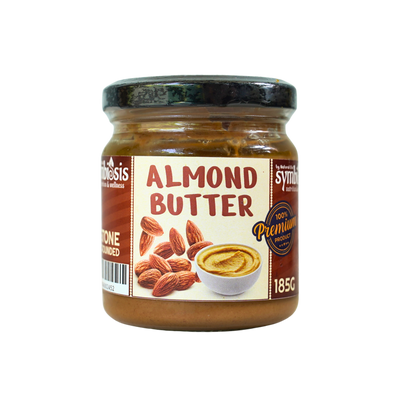 Almond Butter