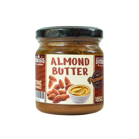 Almond Butter