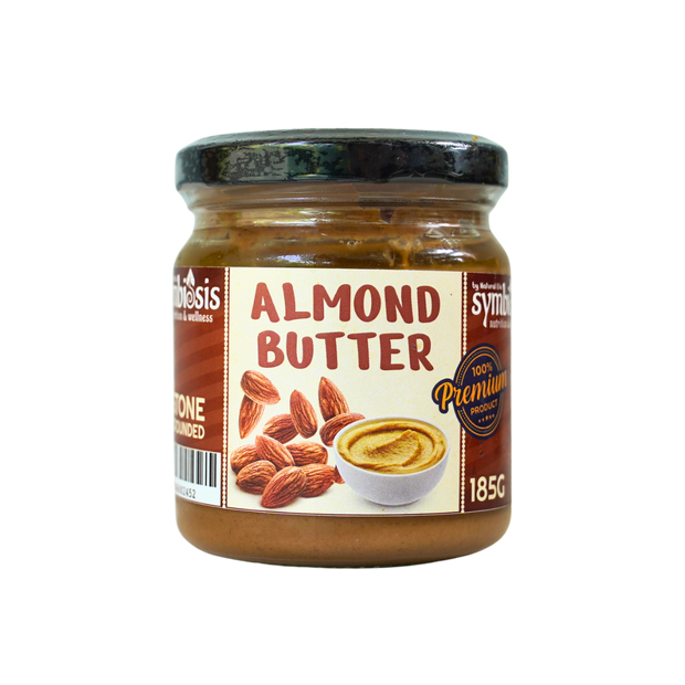 Almond Butter