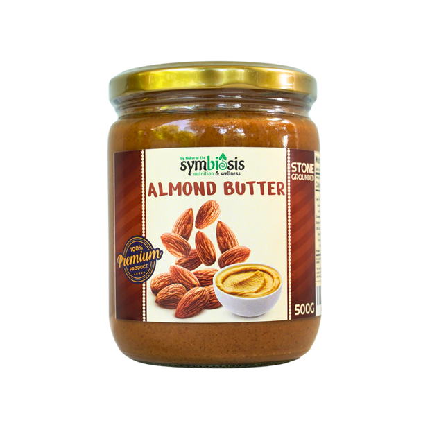 Almond Butter