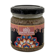 Organic/Bio Almond Butter