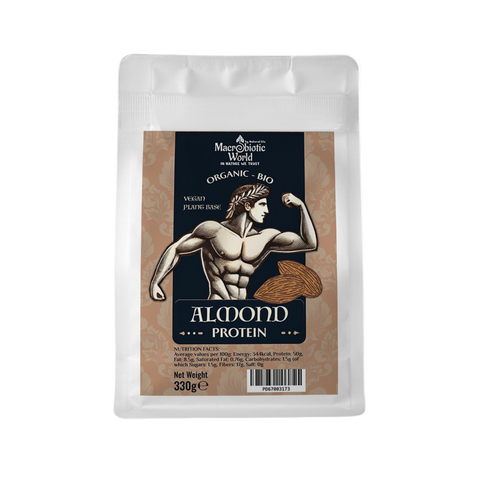 Organic/Bio | Almond Protein