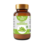 Amla Superfood Powder - Organic Bio