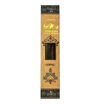 Copal Himalayan Masala Incense