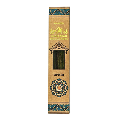 Opium Himalayan Masala Incense