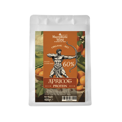 Apricot Protein