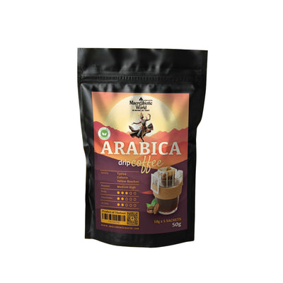 Arabica Drip Coffee
