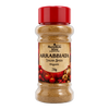 Organic Arrabiata Italian Spice
